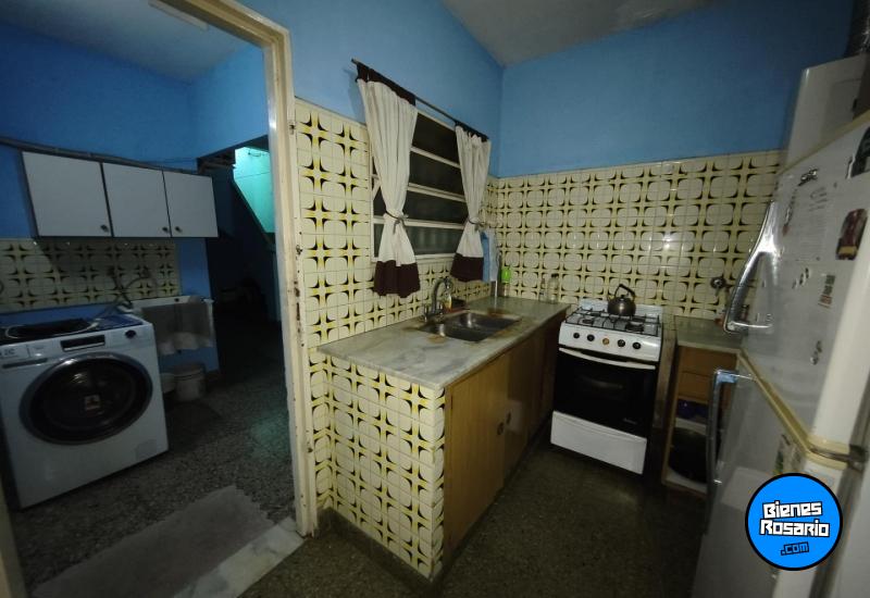 Casas - Rosario - Venta