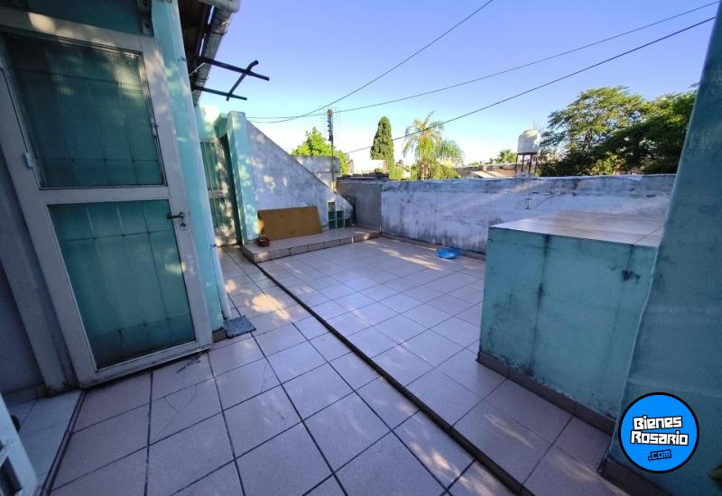 Casas - Rosario - Venta