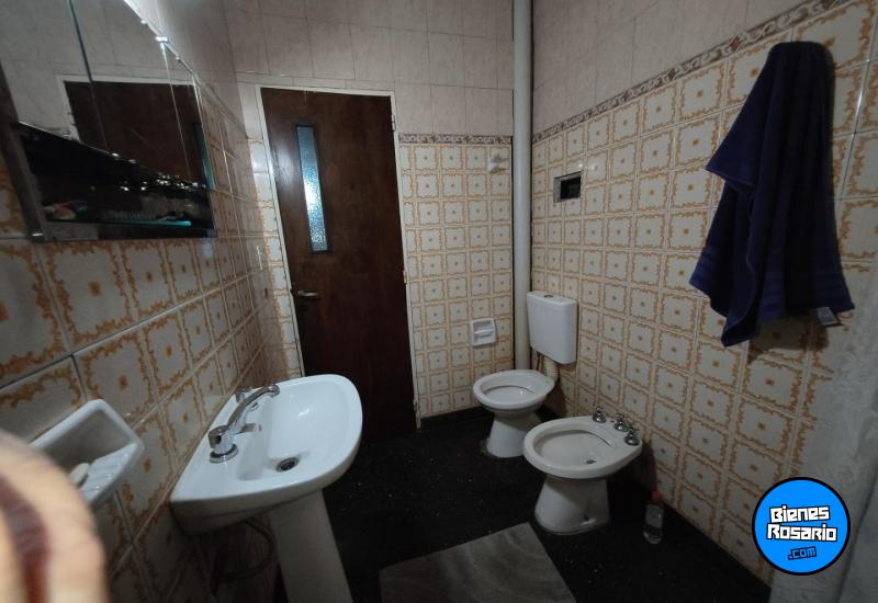 Casas - Rosario - Venta