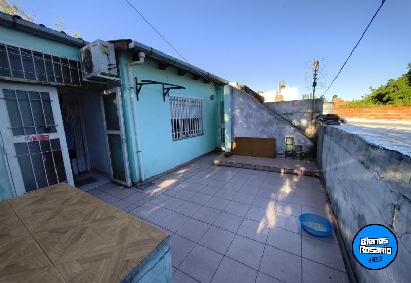 Casas - Rosario - Venta