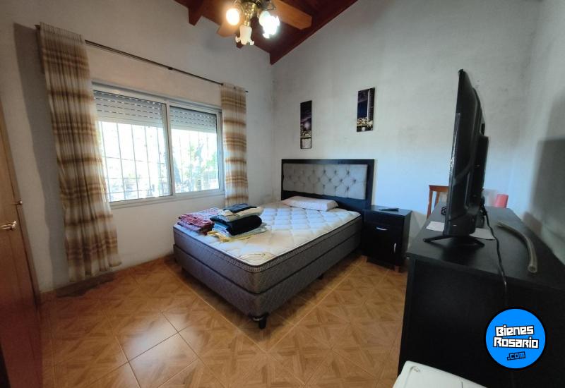 Casas - Rosario - Venta