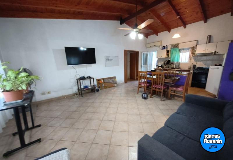 Casas - Rosario - Venta