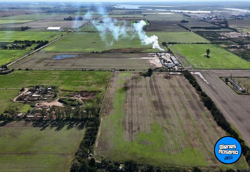 Campos - San Lorenzo - Venta