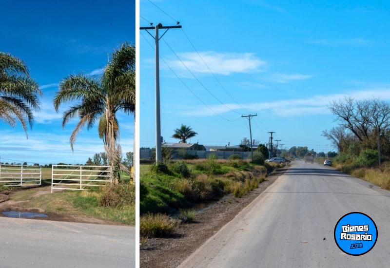 Campos - San Lorenzo - Venta