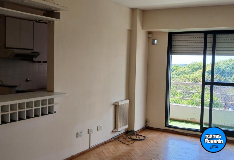 Departamentos - Rosario -  Alquiler
