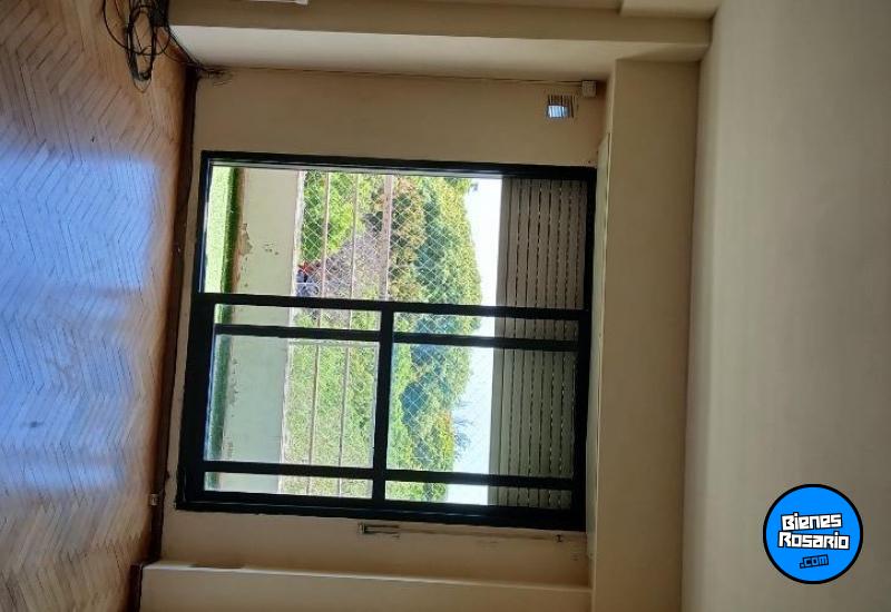 Departamentos - Rosario -  Alquiler