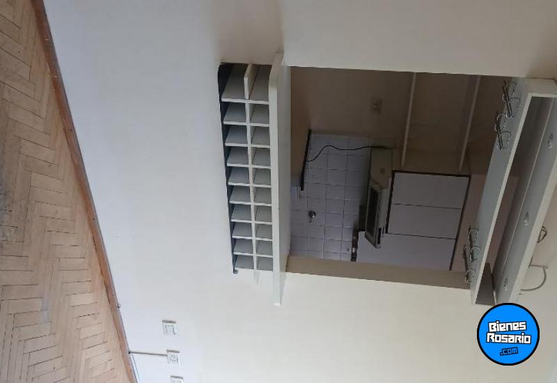 Departamentos - Rosario -  Alquiler