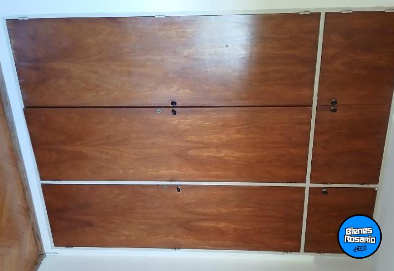 Departamentos - Rosario -  Alquiler