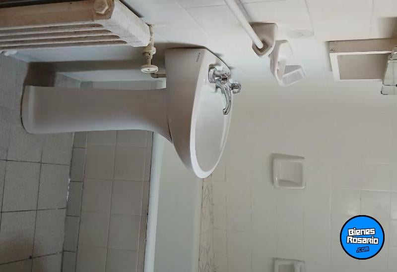 Departamentos - Rosario -  Alquiler