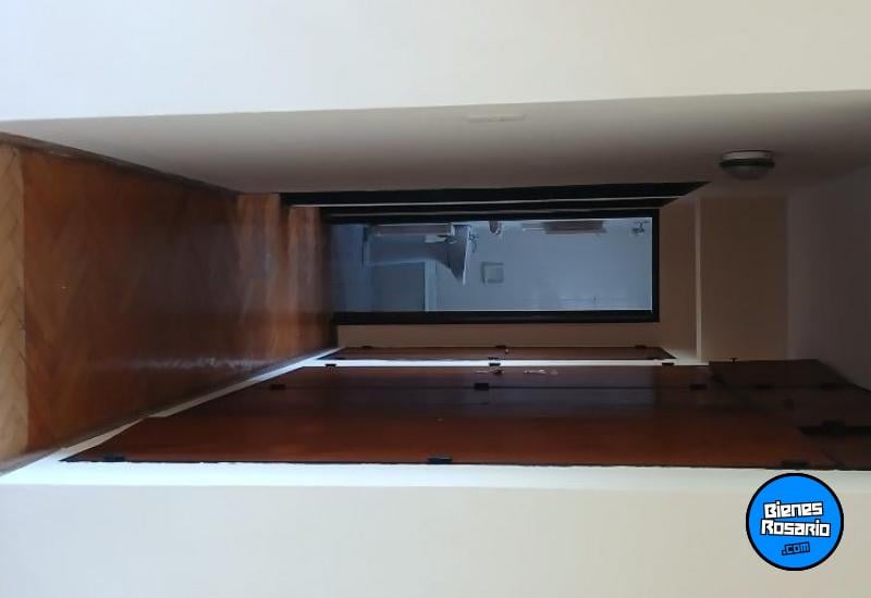 Departamentos - Rosario -  Alquiler