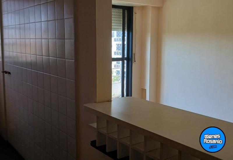 Departamentos - Rosario -  Alquiler