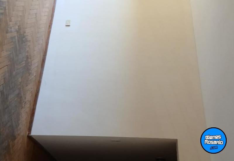 Departamentos - Rosario -  Alquiler