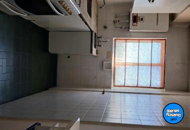 Departamentos - Rosario -  Alquiler