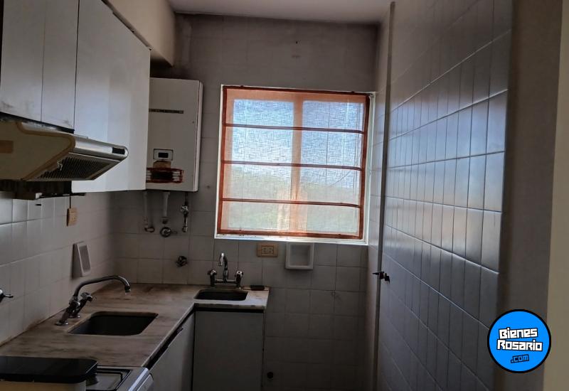 Departamentos - Rosario -  Alquiler