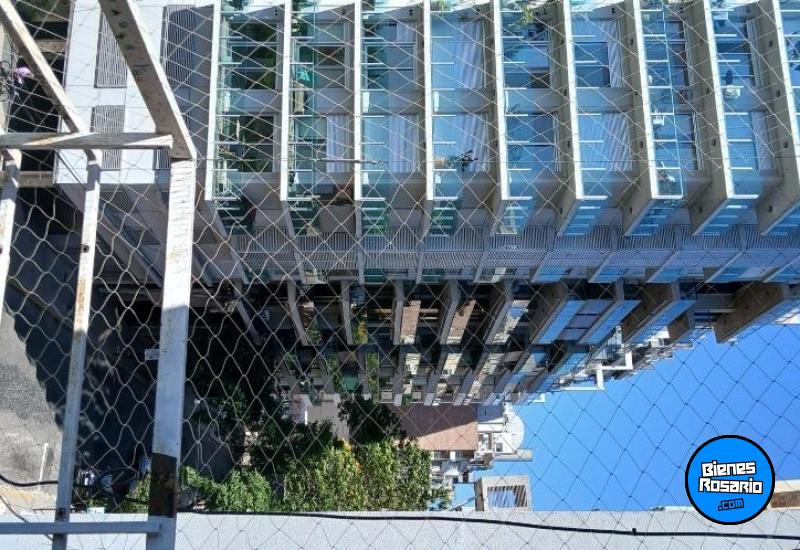 Departamentos - Rosario -  Alquiler