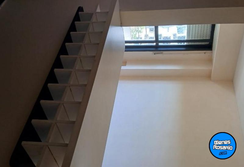 Departamentos - Rosario -  Alquiler