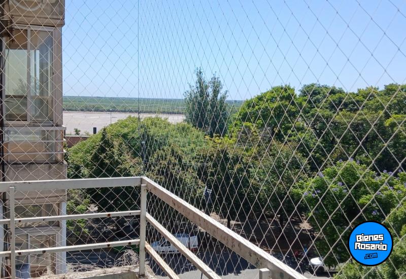 Departamentos - Rosario -  Alquiler