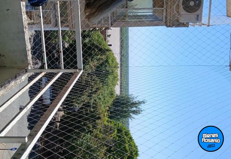 Departamentos - Rosario -  Alquiler