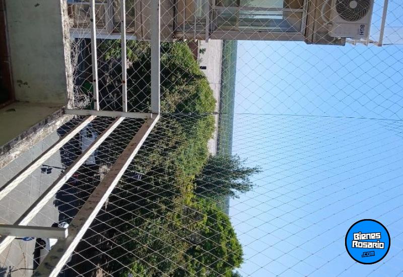 Departamentos - Rosario -  Alquiler