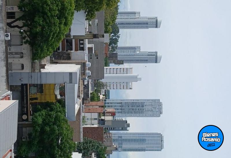 Departamentos - Rosario -  Alquiler