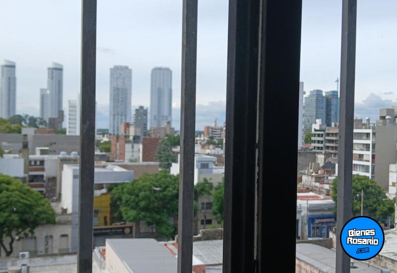 Departamentos - Rosario -  Alquiler