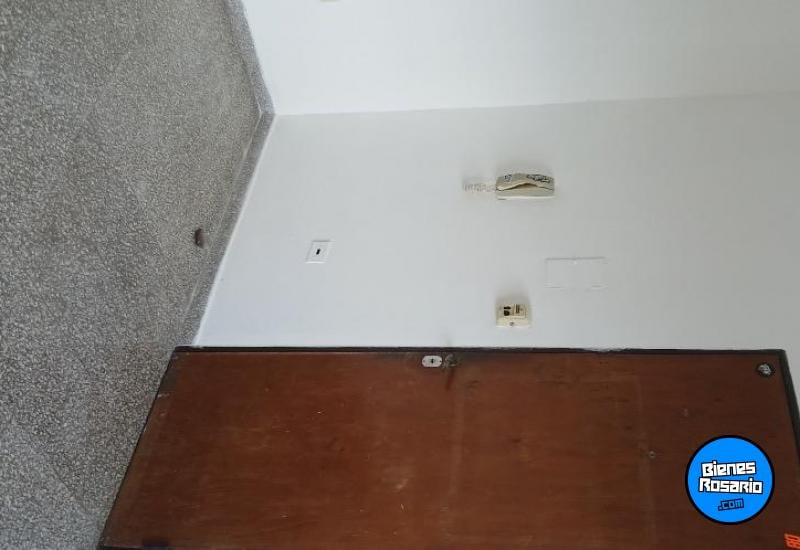 Departamentos - Rosario -  Alquiler