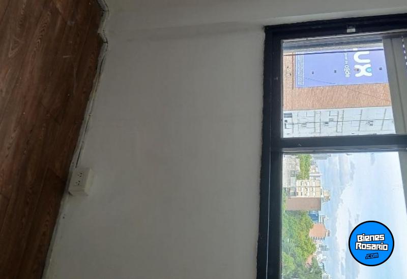 Departamentos - Rosario -  Alquiler