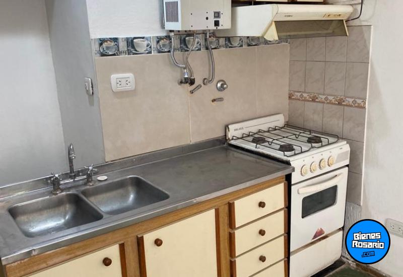 Departamentos - Rosario -  Alquiler