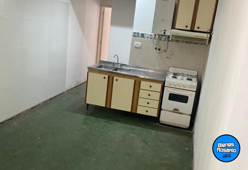 Departamentos - Rosario -  Alquiler