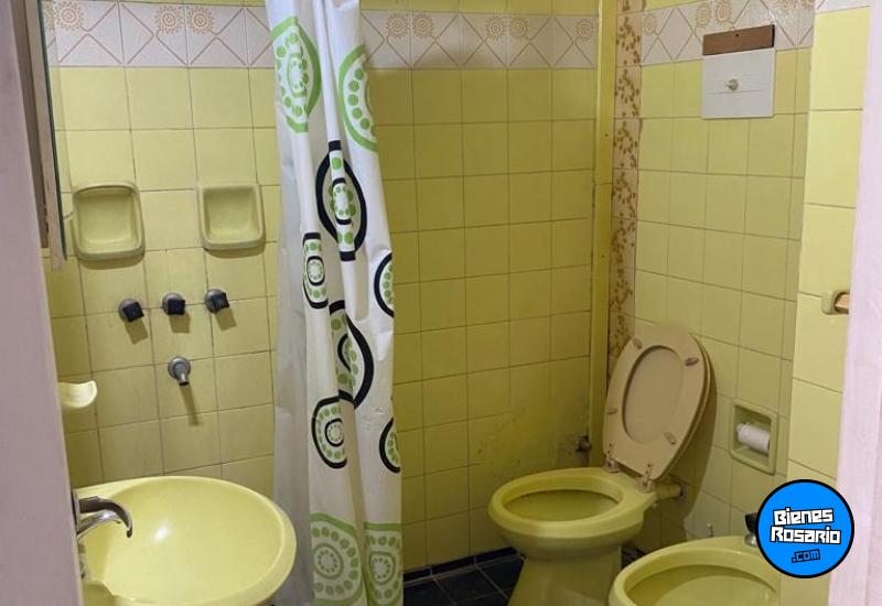 Departamentos - Rosario -  Alquiler