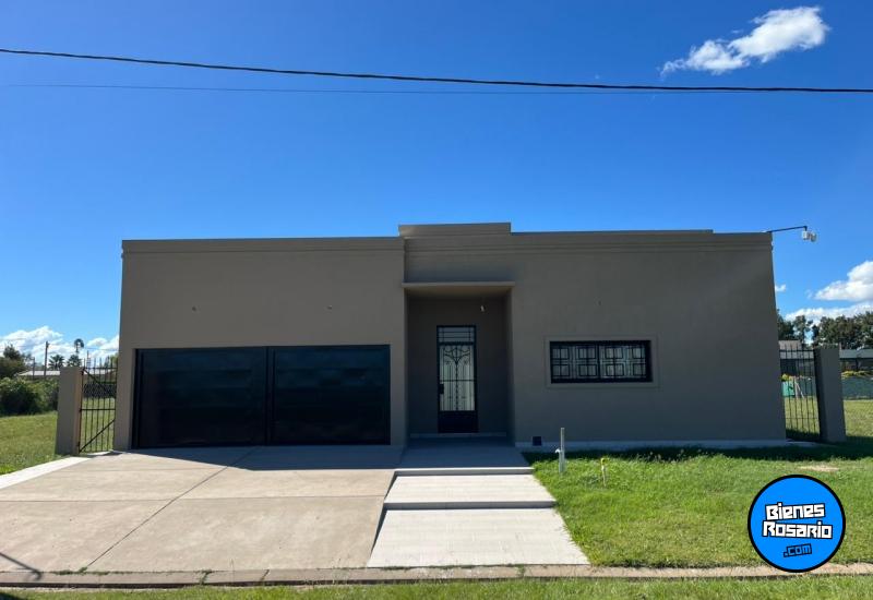 Casas - Roldan - Venta