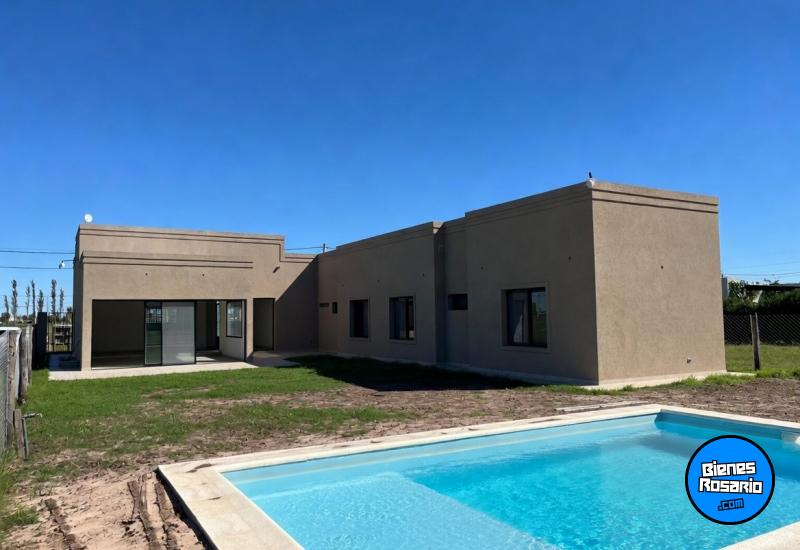 Casas - Roldan - Venta