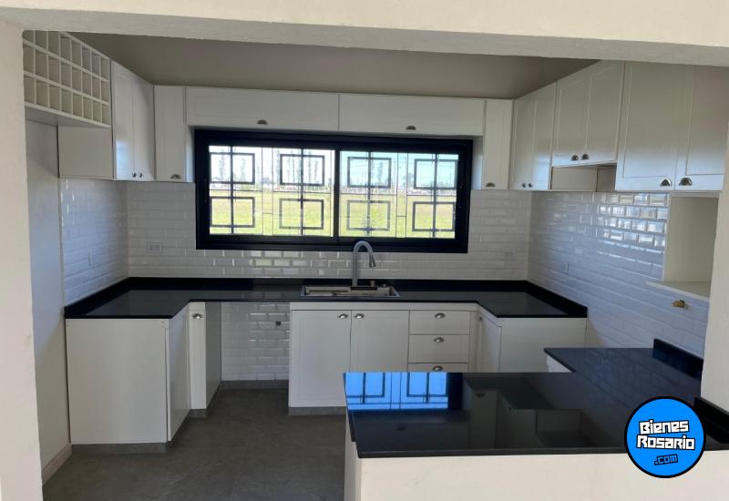 Casas - Roldan - Venta