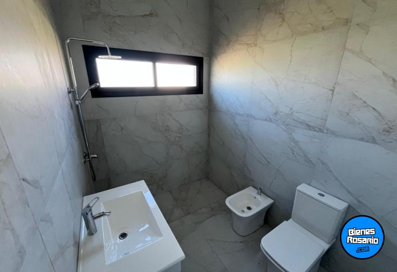 Casas - Roldan - Venta