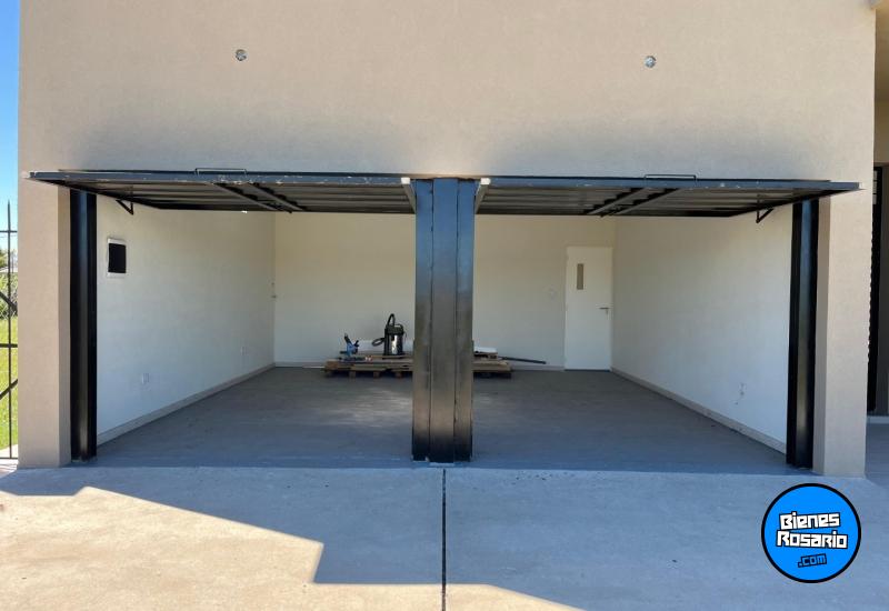 Casas - Roldan - Venta