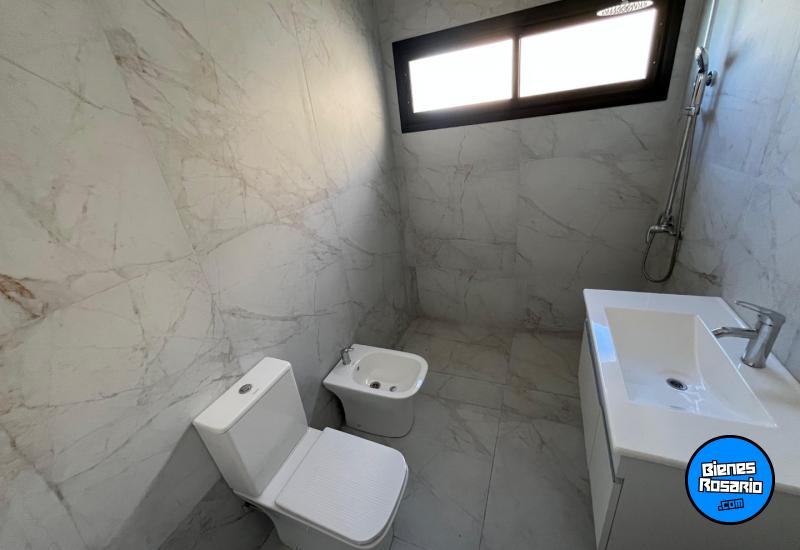 Casas - Roldan - Venta