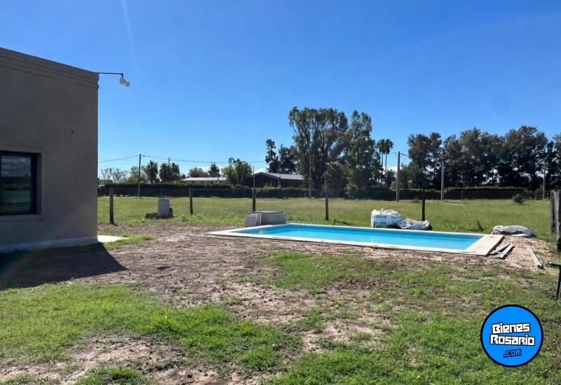 Casas - Roldan - Venta