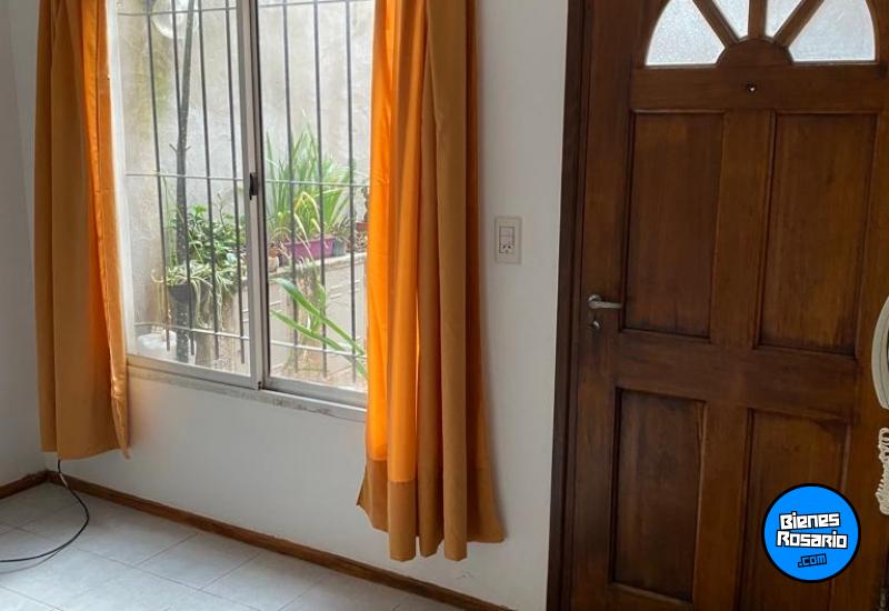 Departamentos - Rosario -  Alquiler