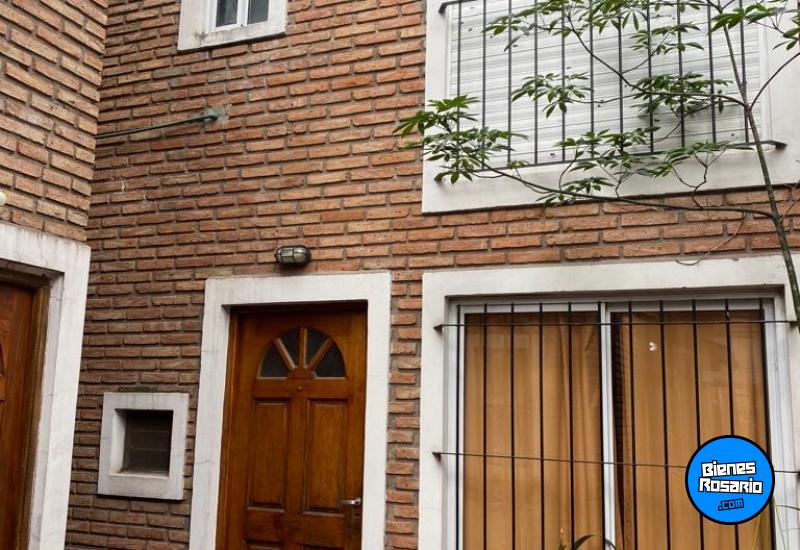 Departamentos - Rosario -  Alquiler