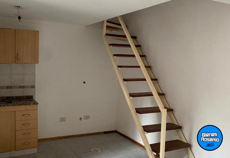 Departamentos - Rosario -  Alquiler