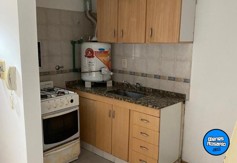 Departamentos - Rosario -  Alquiler
