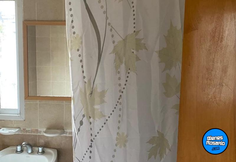 Departamentos - Rosario -  Alquiler