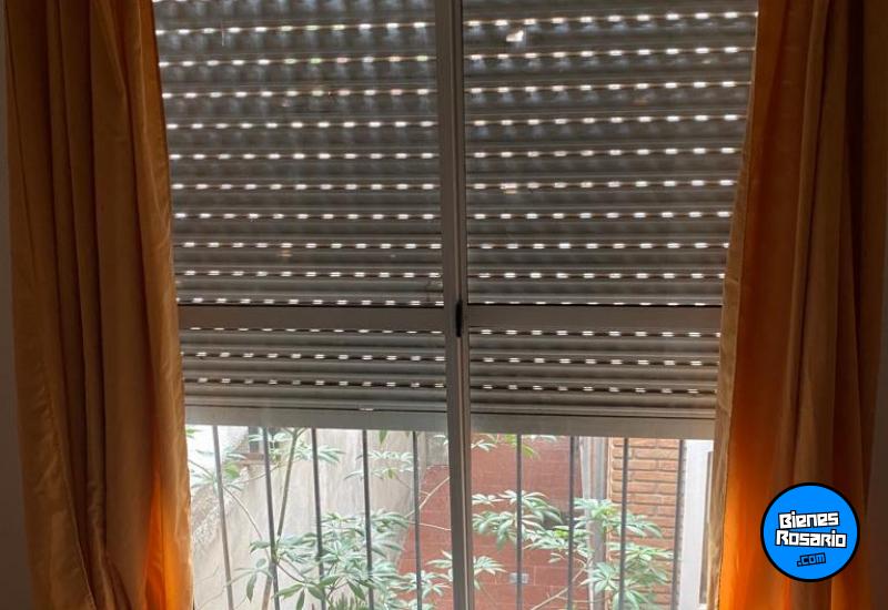 Departamentos - Rosario -  Alquiler