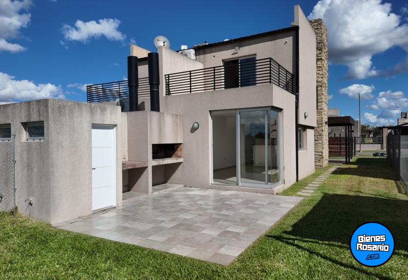 Casas - Rosario - Venta