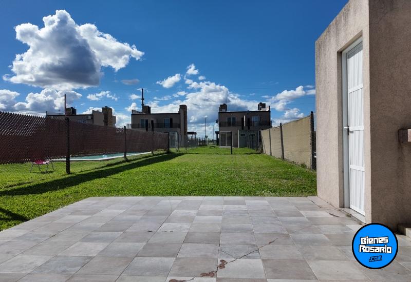 Casas - Rosario - Venta