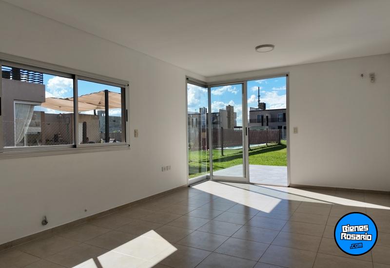 Casas - Rosario - Venta