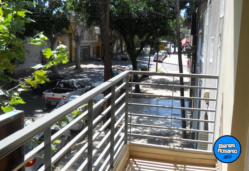 Departamentos - Rosario -  Alquiler
