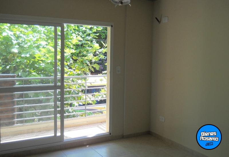 Departamentos - Rosario -  Alquiler