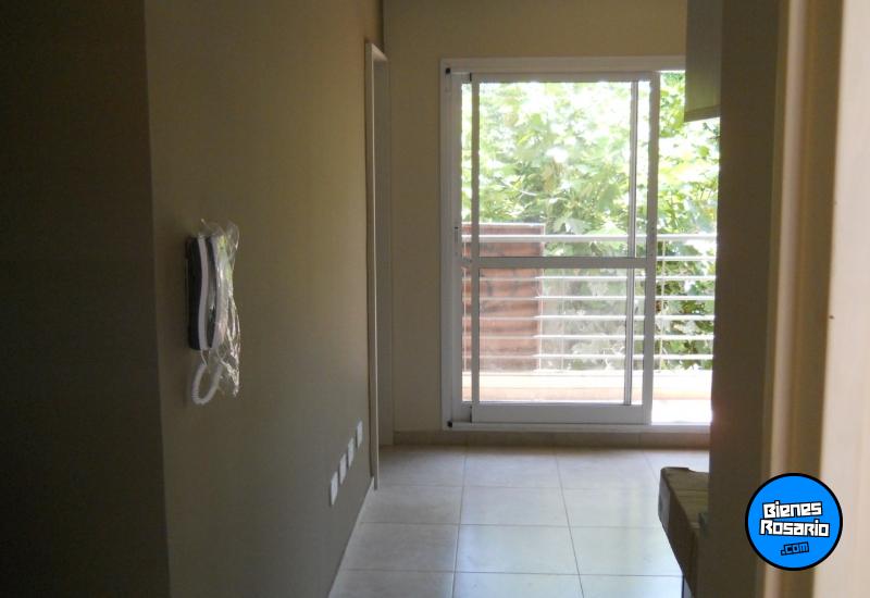 Departamentos - Rosario -  Alquiler