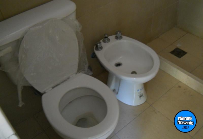 Departamentos - Rosario -  Alquiler